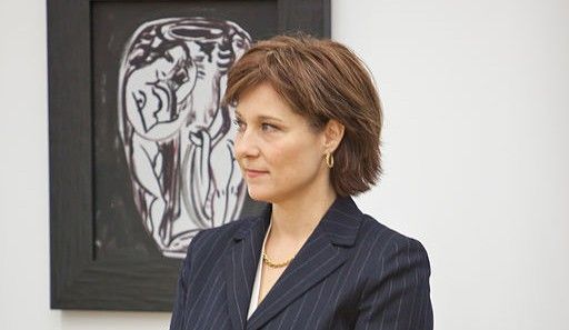 Christy Clark
